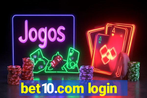 bet10.com login